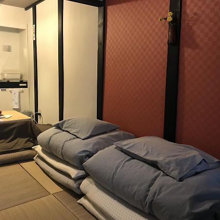 Sakuraya-Inn Ōsaka Eksteriør bilde