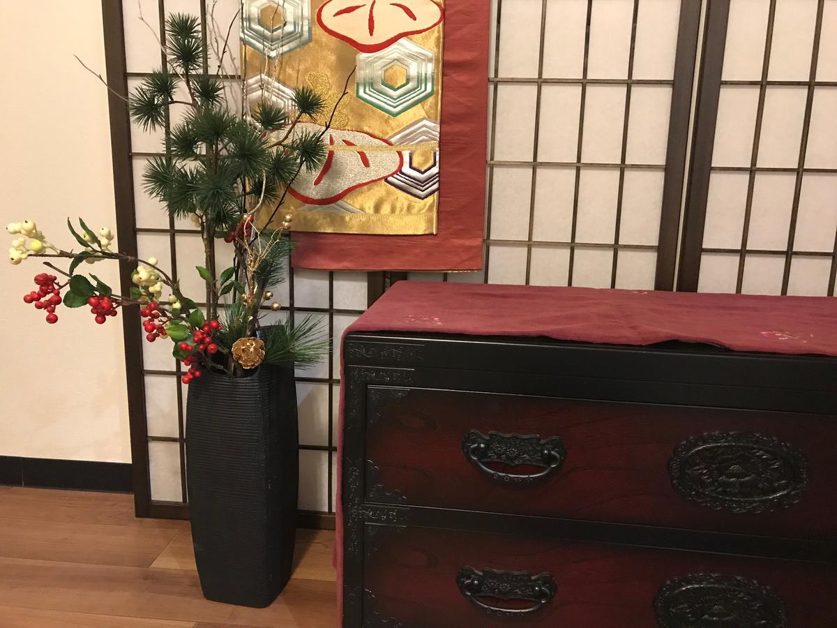 Sakuraya-Inn Ōsaka Eksteriør bilde