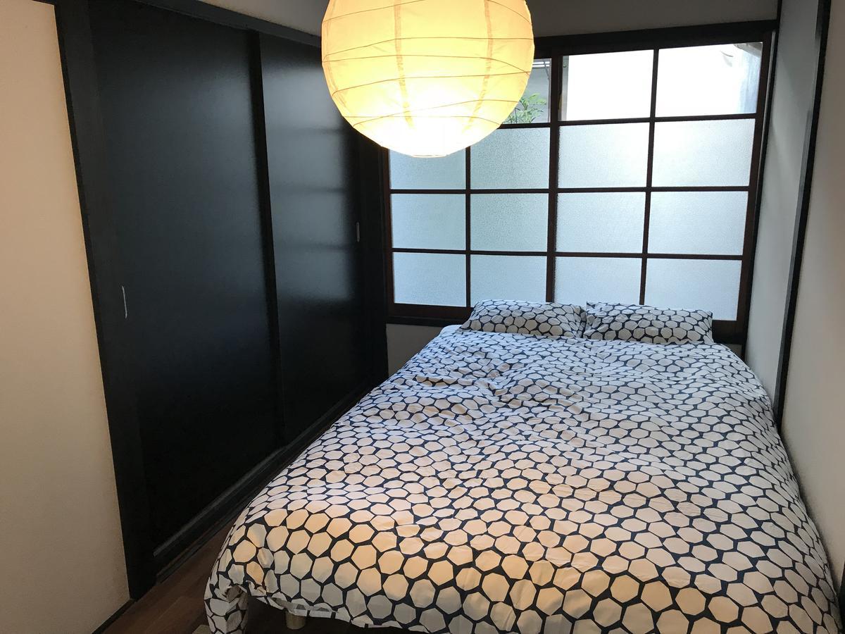 Sakuraya-Inn Ōsaka Eksteriør bilde