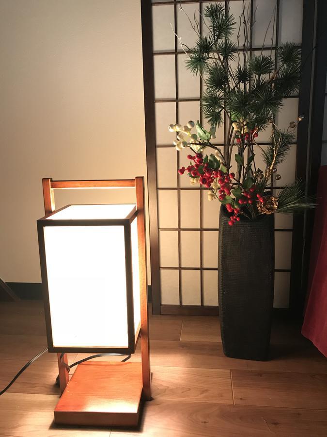 Sakuraya-Inn Ōsaka Eksteriør bilde