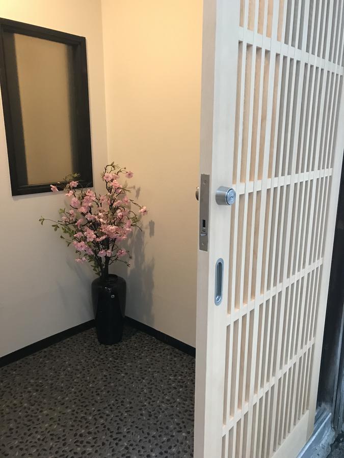 Sakuraya-Inn Ōsaka Eksteriør bilde