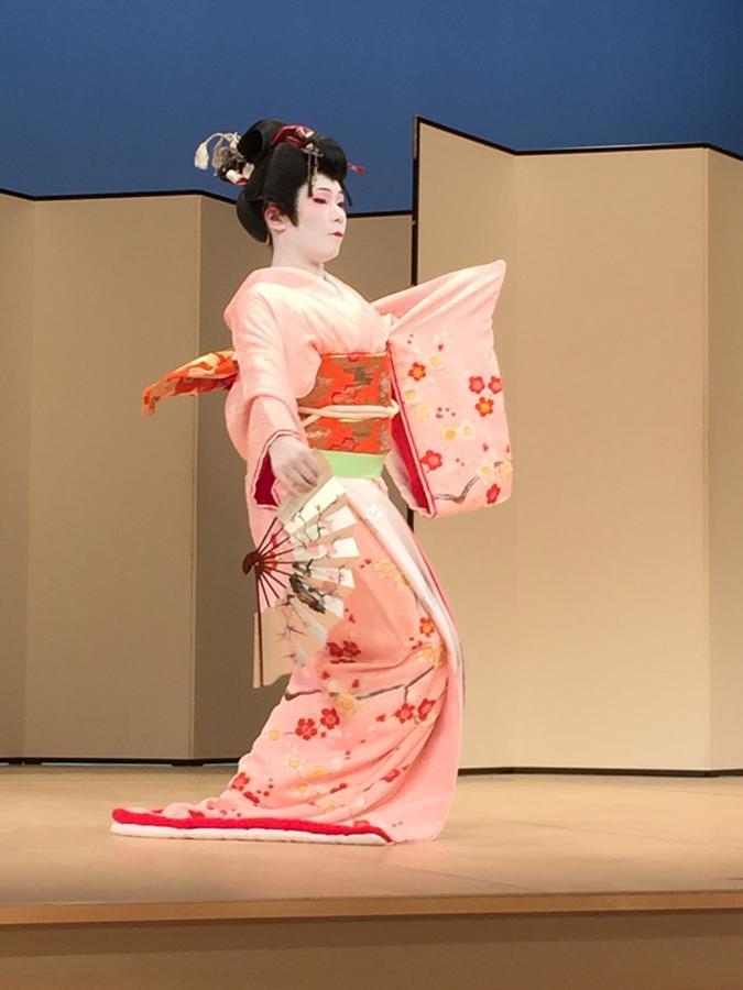 Sakuraya-Inn Ōsaka Eksteriør bilde