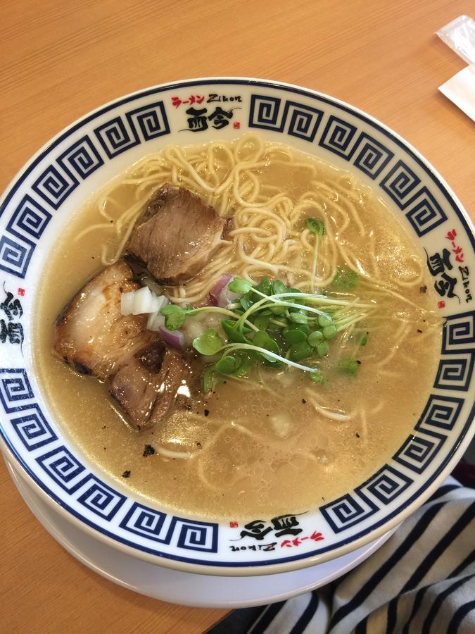 Sakuraya-Inn Ōsaka Eksteriør bilde