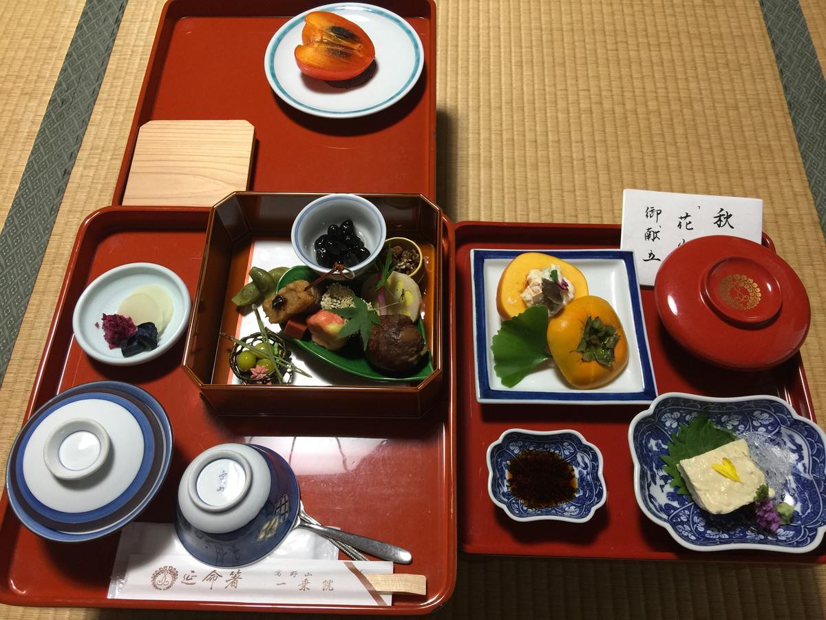 Sakuraya-Inn Ōsaka Eksteriør bilde