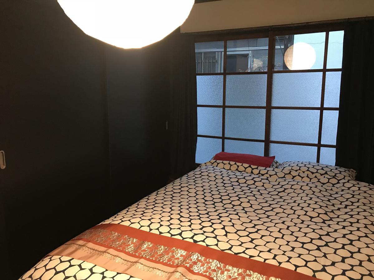 Sakuraya-Inn Ōsaka Eksteriør bilde