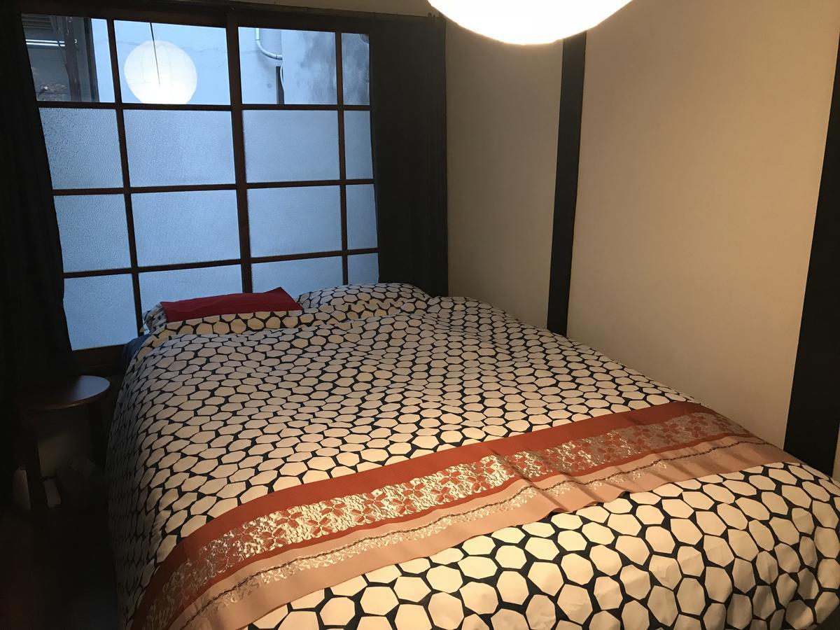 Sakuraya-Inn Ōsaka Eksteriør bilde